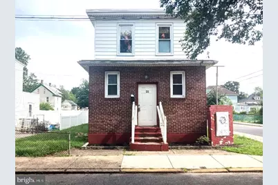 28 W Jefferson Street, Paulsboro, NJ 08066 - Photo 1