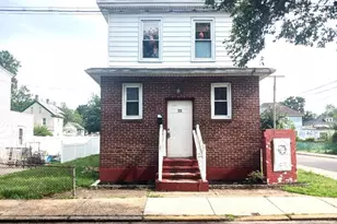 28 W Jefferson St, Paulsboro, NJ 08066 - Photo 1