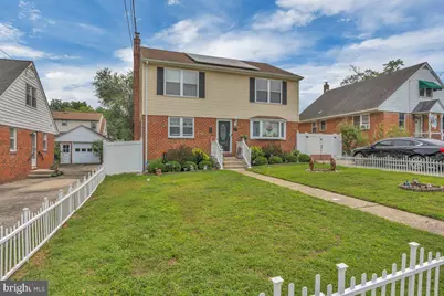 112 N Drexel Street, Woodbury, NJ 08096 - Photo 2