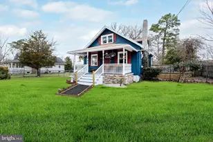 30 2nd St, Franklin Township, NJ 08322 - Photo 2