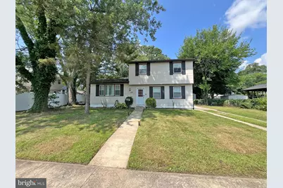 535 Frederick Street, Monroe Township, NJ 08094 - Photo 2