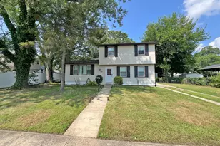 535 Frederick St, Monroe Township, NJ 08094 - Photo 2