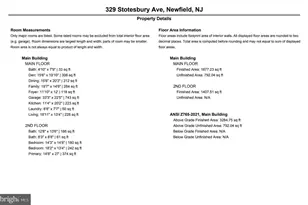 329 Stotesbury Ave, Newfield, NJ 08344 - Photo 56