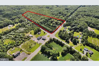 3292 Tuckahoe Road, Franklin Township, NJ 08322 - Photo 1