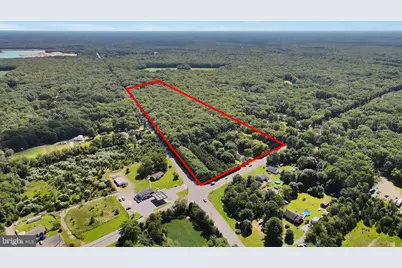 3292 Tuckahoe Road, Franklin Township, NJ 08322 - Photo 4