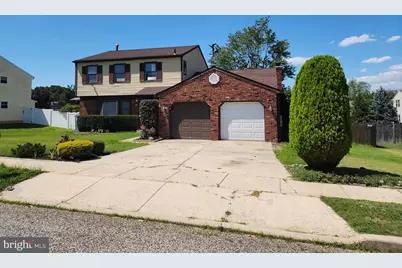 133 Hampshire Drive, Deptford, NJ 08096 - Photo 2