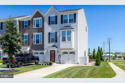 613 Sammy Street, Woolwich Township, NJ 08085 - Photo 2