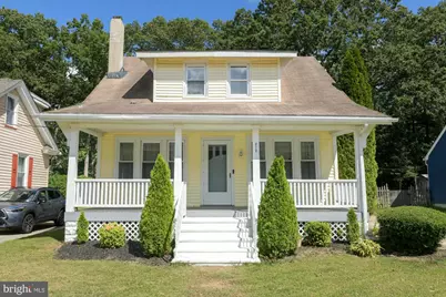 213 Church Street, Newfield, NJ 08344 - Photo 1