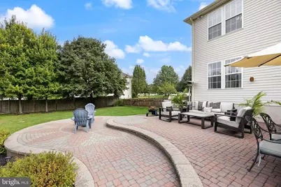 4 Fawn Hollow Lane, Harrison Township, NJ 08062 - Photo 44