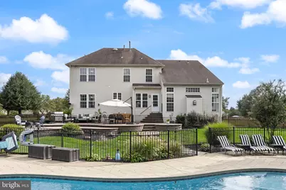 4 Fawn Hollow Lane, Harrison Township, NJ 08062 - Photo 46