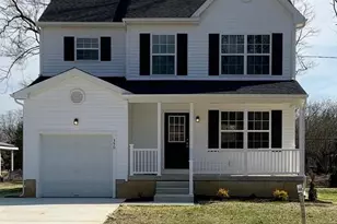 1021 Evergreen Ln, Monroe Township, NJ 08094 - Photo 1