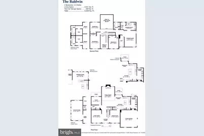 001 Pond View Court, Elk Township, NJ 08343 - Photo 4