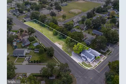 304 N Grove Avenue, National Park, NJ 08063 - Photo 1