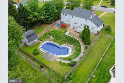 552 Hereford Lane, East Greenwich Township, NJ 08056 - Photo 2