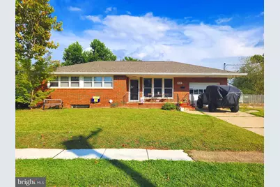 438 S Columbia Street, Woodbury, NJ 08096 - Photo 1