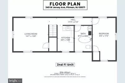349 W Jersey Avenue, Pitman, NJ 08071 - Photo 34