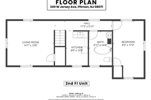 349 W Jersey Ave, Pitman, NJ 08071 - Photo 34