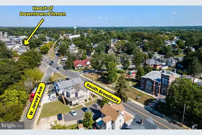 349 W Jersey Avenue, Pitman, NJ 08071 - Photo 64