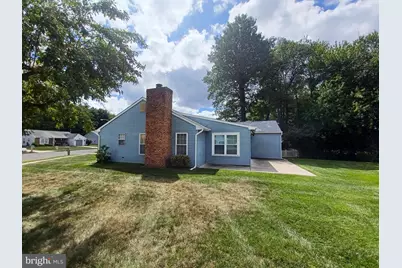 54 Knollwood Drive, Woodbury, NJ 08096 - Photo 4