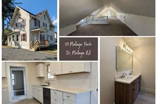 129 Malaga Park Dr, Franklin Township, NJ 08328 - Photo 1