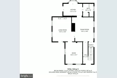 109 Poplar Street, Monroe Township, NJ 08094 - Photo 4