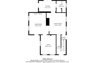 109 Poplar St, Monroe Township, NJ 08094 - Photo 4