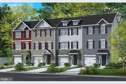 3 Victorian Way, West Deptford Township, NJ 08096 - Photo 1