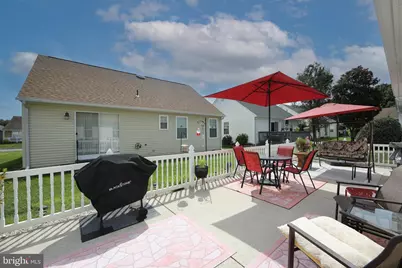 516 Saint Martin Court, Monroe Township, NJ 08094 - Photo 34