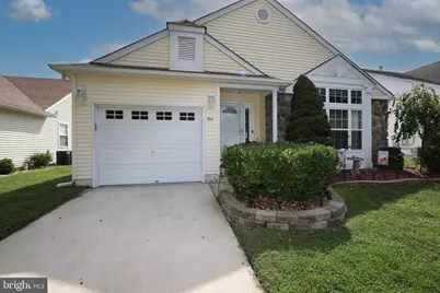 516 Saint Martin Court, Monroe Township, NJ 08094 - Photo 1