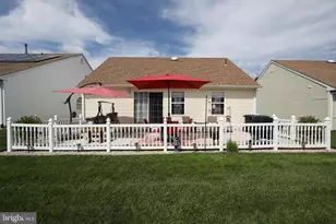 516 St Martin Ct, Monroe Township, NJ 08094 - Photo 30