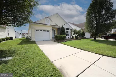 516 Saint Martin Court, Monroe Township, NJ 08094 - Photo 2