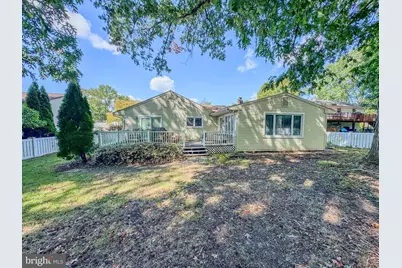 616 Fairview Avenue, Woodbury Heights, NJ 08097 - Photo 10