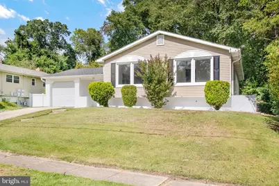 12 Nottingham Way, Blackwood, NJ 08012 - Photo 2