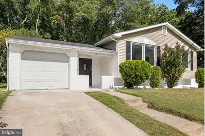 12 Nottingham Way, Blackwood, NJ 08012 - Photo 4