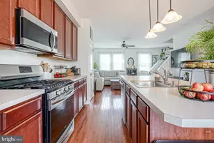 416 Dogwood Dr, Woodbury, NJ 08096 - Photo 8