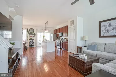 416 Dogwood Drive, Woodbury, NJ 08096 - Photo 4