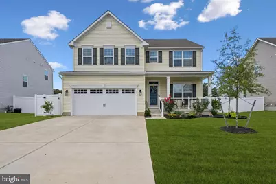 179 Presley Way, Monroe Township, NJ 08094 - Photo 1