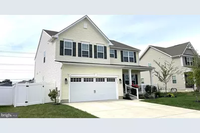179 Presley Way, Monroe Township, NJ 08094 - Photo 2