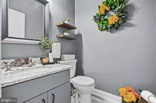 212 Fawn Meadows Dr, East Greenwich Township, NJ 08061 - Photo 16