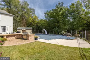 212 Fawn Meadows Dr, East Greenwich Township, NJ 08061 - Photo 48