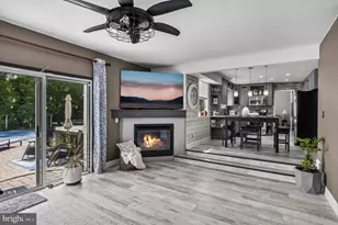 212 Fawn Meadows Dr, East Greenwich Township, NJ 08061 - Photo 14