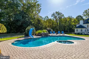 218 Dominics, Woolwich Township, NJ 08085 - Photo 16