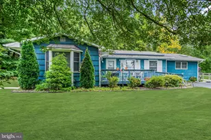 733 Buck Rd, Elk Township, NJ 08343 - Photo 2