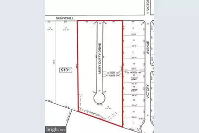 0 Sunnyhill Ave/Mary Duffy Drive, Monroe Township, NJ 08094 - Photo 2