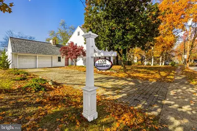 1102 Barnesdale Road, West Deptford, NJ 08096 - Photo 2