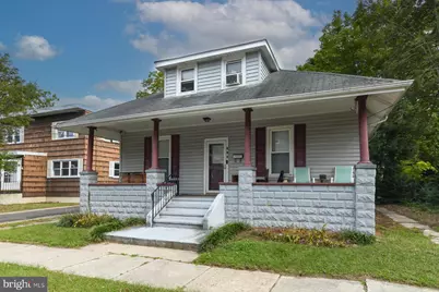 116 Hunter Avenue, Westville, NJ 08093 - Photo 1