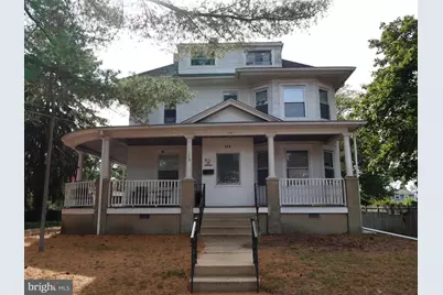 110 University Boulevard, Glassboro, NJ 08028 - Photo 1