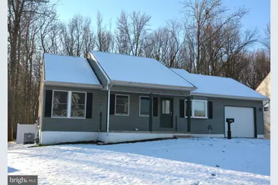 268 Memorial Avenue, Greenwich Township, NJ 08027 - Photo 1