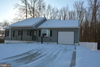 268 Memorial Avenue, Greenwich Township, NJ 08027 - Photo 2