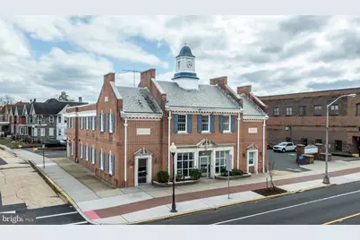 22 N Broad Street, Woodbury, NJ 08096 - Photo 1